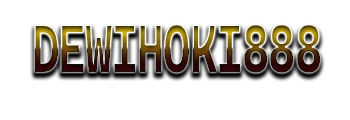 Logo Dewihoki888